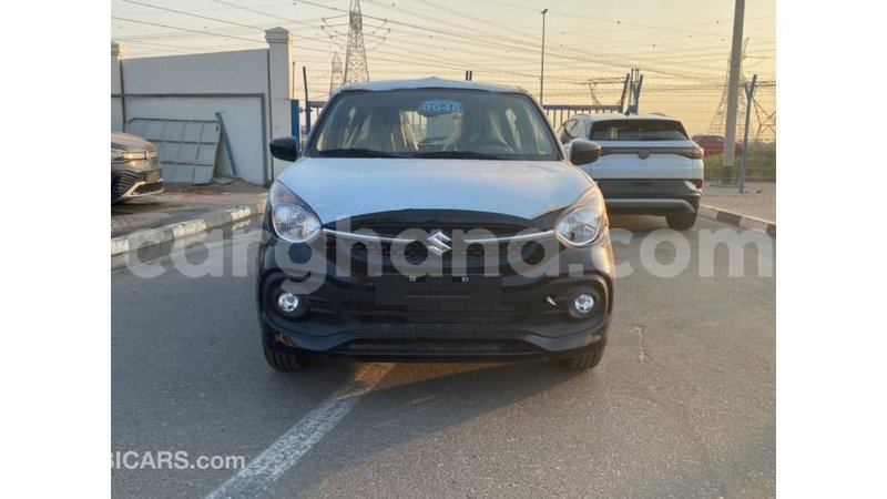 Big with watermark suzuki celerio ashanti import dubai 55133