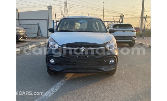 Buy Import Suzuki Celerio Black Car in Import - Dubai in Ashanti Buy Import Suzuki Celerio Black Car in Import - Dubai in Ashanti