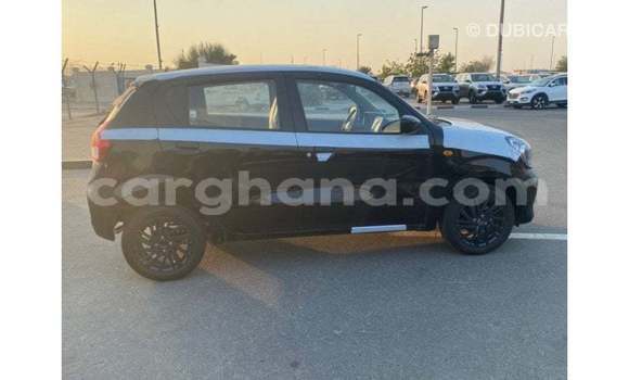 Buy Import Suzuki Celerio Black Car in Import - Dubai in Ashanti Buy Import Suzuki Celerio Black Car in Import - Dubai in Ashanti