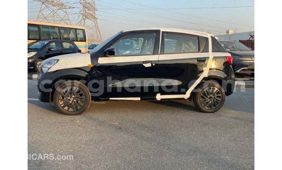 Buy Import Suzuki Celerio Black Car in Import - Dubai in Ashanti Buy Import Suzuki Celerio Black Car in Import - Dubai in Ashanti