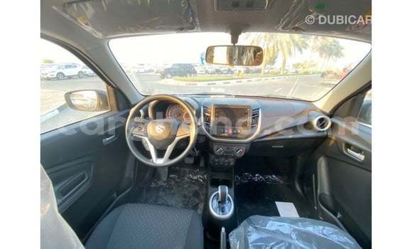 Buy Import Suzuki Celerio Black Car in Import - Dubai in Ashanti Buy Import Suzuki Celerio Black Car in Import - Dubai in Ashanti