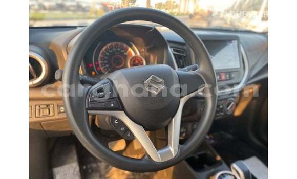 Buy Import Suzuki Celerio Black Car in Import - Dubai in Ashanti Buy Import Suzuki Celerio Black Car in Import - Dubai in Ashanti