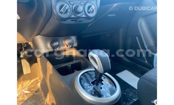 Buy Import Suzuki Celerio Black Car in Import - Dubai in Ashanti Buy Import Suzuki Celerio Black Car in Import - Dubai in Ashanti