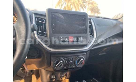 Buy Import Suzuki Celerio Black Car in Import - Dubai in Ashanti Buy Import Suzuki Celerio Black Car in Import - Dubai in Ashanti