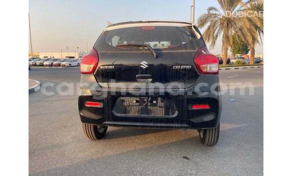 Buy Import Suzuki Celerio Black Car in Import - Dubai in Ashanti Buy Import Suzuki Celerio Black Car in Import - Dubai in Ashanti
