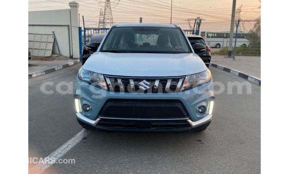 Buy Import Suzuki Vitara Other Car in Import - Dubai in Ashanti Buy Import Suzuki Vitara Other Car in Import - Dubai in Ashanti