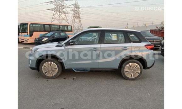 Buy Import Suzuki Vitara Other Car in Import - Dubai in Ashanti Buy Import Suzuki Vitara Other Car in Import - Dubai in Ashanti
