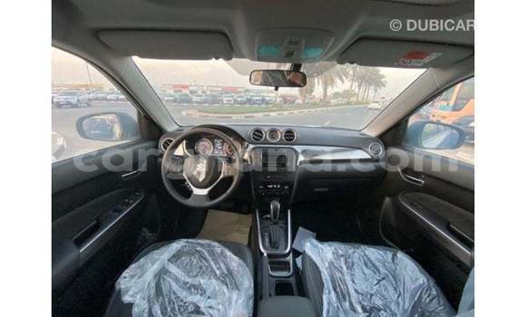 Buy Import Suzuki Vitara Other Car in Import - Dubai in Ashanti Buy Import Suzuki Vitara Other Car in Import - Dubai in Ashanti