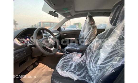 Buy Import Suzuki Vitara Other Car in Import - Dubai in Ashanti Buy Import Suzuki Vitara Other Car in Import - Dubai in Ashanti