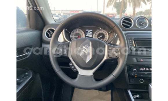 Buy Import Suzuki Vitara Other Car in Import - Dubai in Ashanti Buy Import Suzuki Vitara Other Car in Import - Dubai in Ashanti