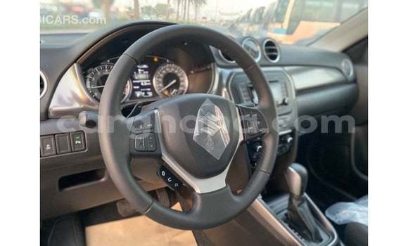 Buy Import Suzuki Vitara Other Car in Import - Dubai in Ashanti Buy Import Suzuki Vitara Other Car in Import - Dubai in Ashanti