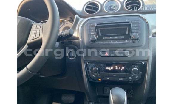 Buy Import Suzuki Vitara Other Car in Import - Dubai in Ashanti Buy Import Suzuki Vitara Other Car in Import - Dubai in Ashanti