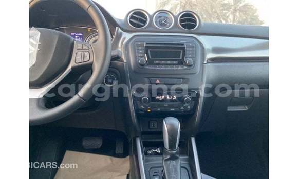 Buy Import Suzuki Vitara Other Car in Import - Dubai in Ashanti Buy Import Suzuki Vitara Other Car in Import - Dubai in Ashanti