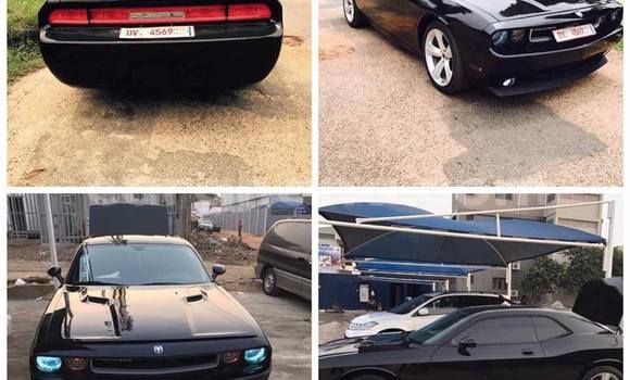 Buy New Dodge Charger Black Car in Accra in Greater Accra