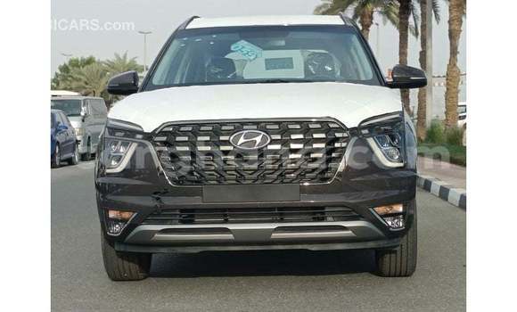 Buy Import Hyundai Creta Other Car in Import - Dubai in Ashanti Buy Import Hyundai Creta Other Car in Import - Dubai in Ashanti