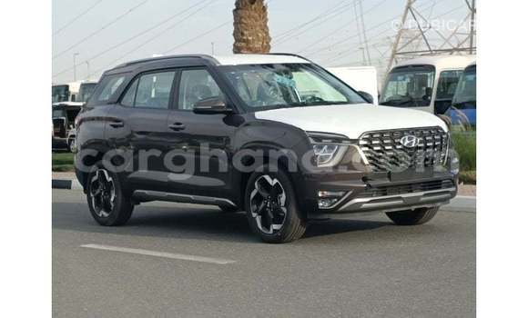 Buy Import Hyundai Creta Other Car in Import - Dubai in Ashanti Buy Import Hyundai Creta Other Car in Import - Dubai in Ashanti