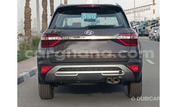 Buy Import Hyundai Creta Other Car in Import - Dubai in Ashanti Buy Import Hyundai Creta Other Car in Import - Dubai in Ashanti