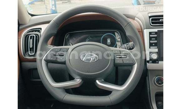 Buy Import Hyundai Creta Other Car in Import - Dubai in Ashanti Buy Import Hyundai Creta Other Car in Import - Dubai in Ashanti