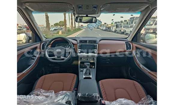 Buy Import Hyundai Creta Other Car in Import - Dubai in Ashanti Buy Import Hyundai Creta Other Car in Import - Dubai in Ashanti