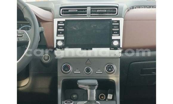 Buy Import Hyundai Creta Other Car in Import - Dubai in Ashanti Buy Import Hyundai Creta Other Car in Import - Dubai in Ashanti