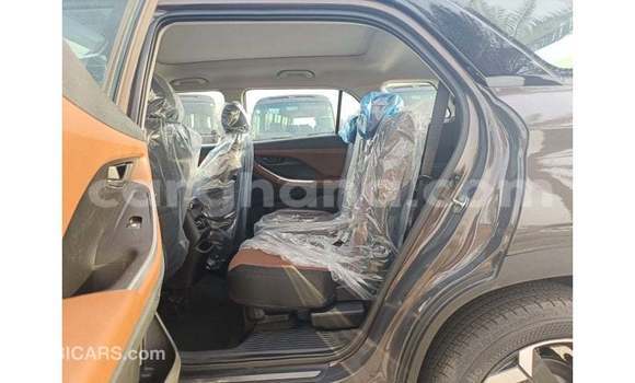 Buy Import Hyundai Creta Other Car in Import - Dubai in Ashanti Buy Import Hyundai Creta Other Car in Import - Dubai in Ashanti