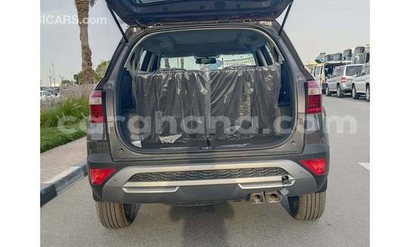 Buy Import Hyundai Creta Other Car in Import - Dubai in Ashanti Buy Import Hyundai Creta Other Car in Import - Dubai in Ashanti