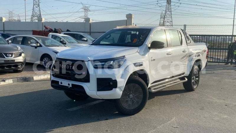 Big with watermark toyota hilux ashanti import dubai 55136