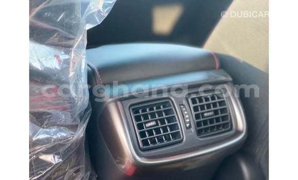 Buy Import Toyota Hilux White Car in Import - Dubai in Ashanti Buy Import Toyota Hilux White Car in Import - Dubai in Ashanti