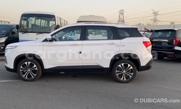 Buy Import Chevrolet Captiva Other Car in Import - Dubai in Ashanti Buy Import Chevrolet Captiva Other Car in Import - Dubai in Ashanti