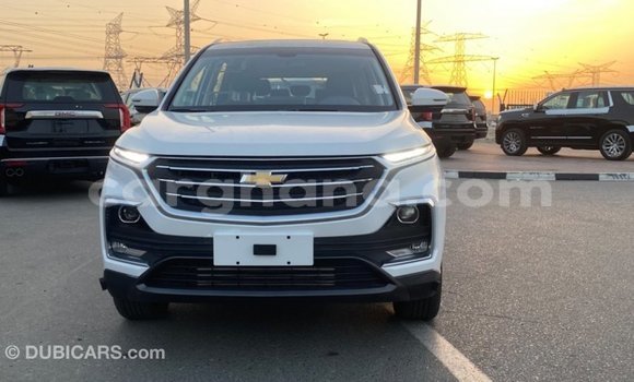 Buy Import Chevrolet Captiva Other Car in Import - Dubai in Ashanti Buy Import Chevrolet Captiva Other Car in Import - Dubai in Ashanti