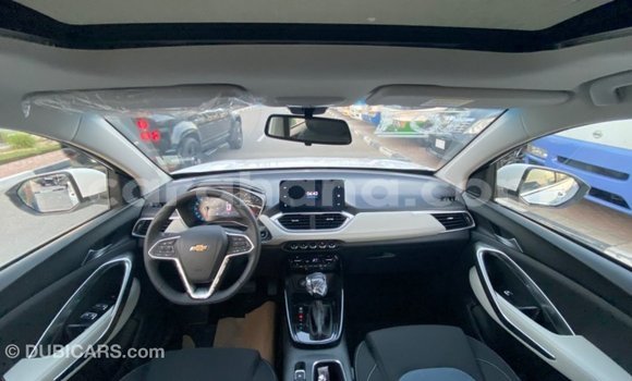 Buy Import Chevrolet Captiva Other Car in Import - Dubai in Ashanti Buy Import Chevrolet Captiva Other Car in Import - Dubai in Ashanti