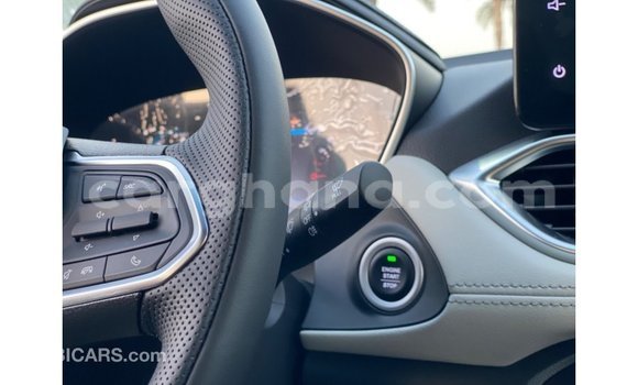 Buy Import Chevrolet Captiva Other Car in Import - Dubai in Ashanti Buy Import Chevrolet Captiva Other Car in Import - Dubai in Ashanti