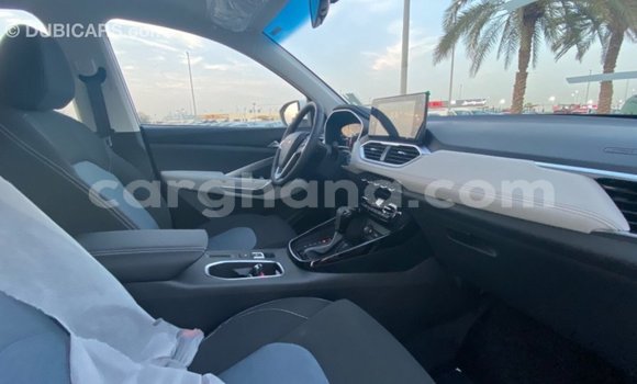 Buy Import Chevrolet Captiva Other Car in Import - Dubai in Ashanti Buy Import Chevrolet Captiva Other Car in Import - Dubai in Ashanti