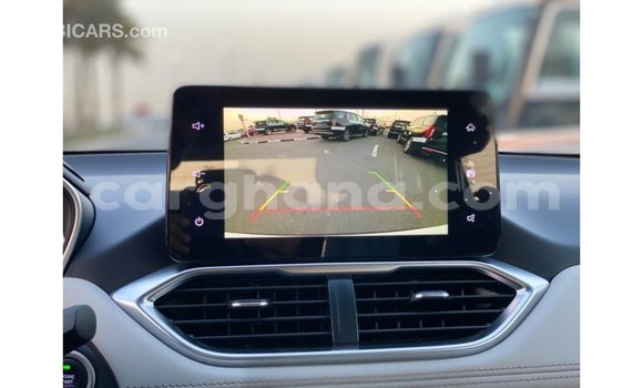 Buy Import Chevrolet Captiva Other Car in Import - Dubai in Ashanti Buy Import Chevrolet Captiva Other Car in Import - Dubai in Ashanti