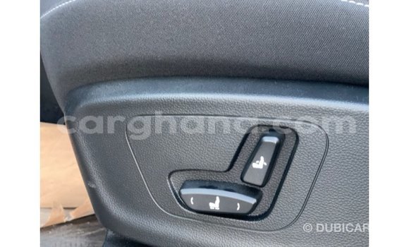 Buy Import Chevrolet Captiva Other Car in Import - Dubai in Ashanti Buy Import Chevrolet Captiva Other Car in Import - Dubai in Ashanti