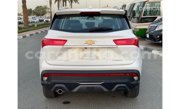 Buy Import Chevrolet Captiva Other Car in Import - Dubai in Ashanti Buy Import Chevrolet Captiva Other Car in Import - Dubai in Ashanti