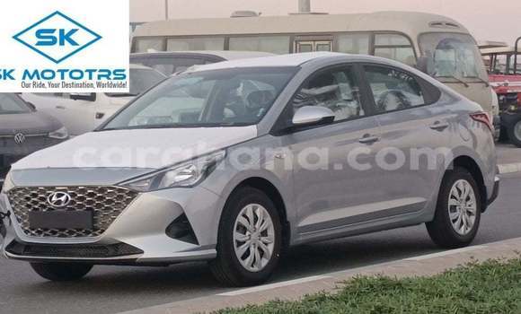 Buy Import Hyundai Accent Other Car in Import - Dubai in Ashanti