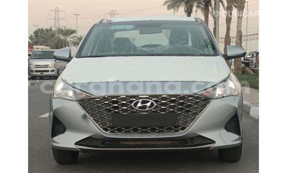 Buy Import Hyundai Accent Other Car in Import - Dubai in Ashanti Buy Import Hyundai Accent Other Car in Import - Dubai in Ashanti
