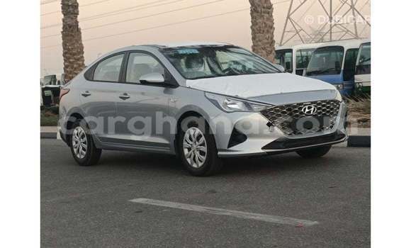 Buy Import Hyundai Accent Other Car in Import - Dubai in Ashanti Buy Import Hyundai Accent Other Car in Import - Dubai in Ashanti