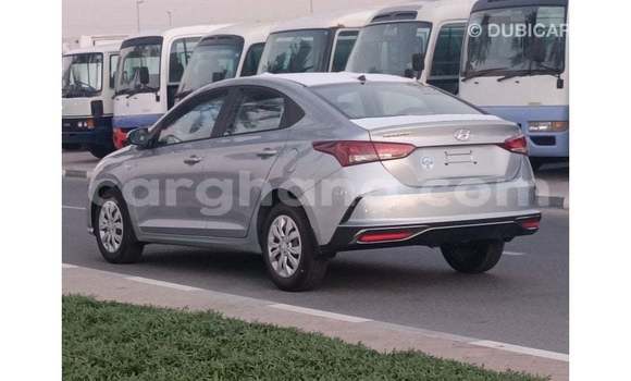 Buy Import Hyundai Accent Other Car in Import - Dubai in Ashanti Buy Import Hyundai Accent Other Car in Import - Dubai in Ashanti