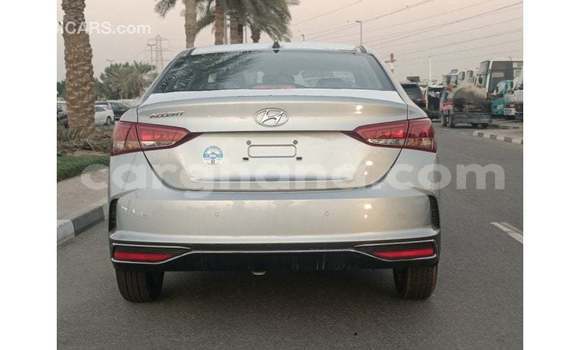 Buy Import Hyundai Accent Other Car in Import - Dubai in Ashanti Buy Import Hyundai Accent Other Car in Import - Dubai in Ashanti