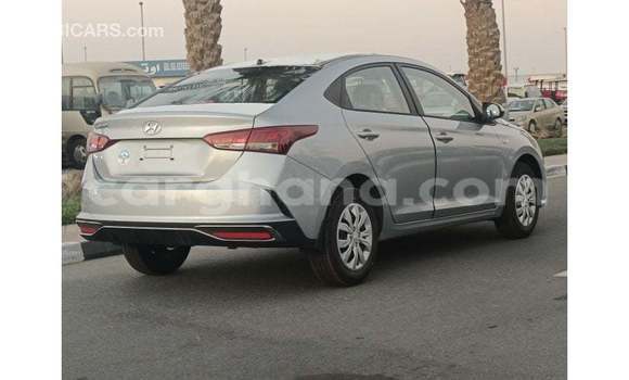 Buy Import Hyundai Accent Other Car in Import - Dubai in Ashanti Buy Import Hyundai Accent Other Car in Import - Dubai in Ashanti