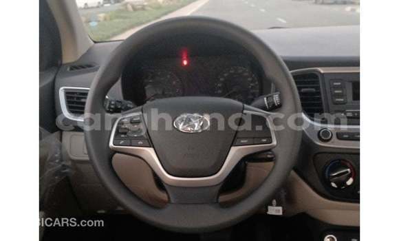 Buy Import Hyundai Accent Other Car in Import - Dubai in Ashanti Buy Import Hyundai Accent Other Car in Import - Dubai in Ashanti