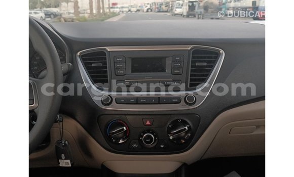 Buy Import Hyundai Accent Other Car in Import - Dubai in Ashanti Buy Import Hyundai Accent Other Car in Import - Dubai in Ashanti
