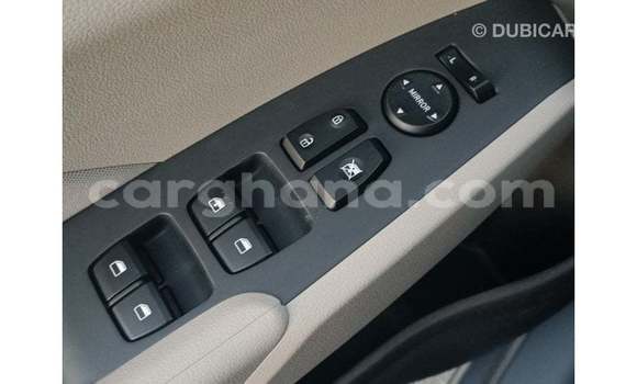 Buy Import Hyundai Accent Other Car in Import - Dubai in Ashanti Buy Import Hyundai Accent Other Car in Import - Dubai in Ashanti