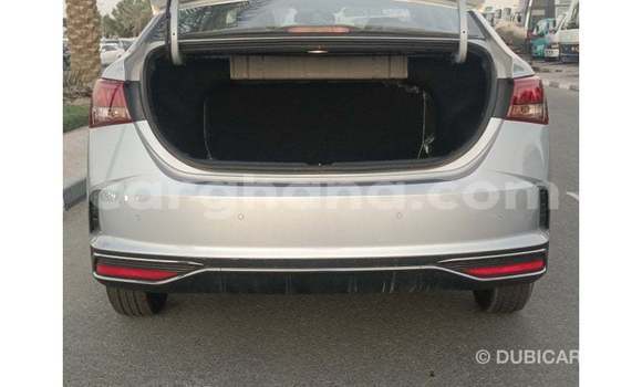 Buy Import Hyundai Accent Other Car in Import - Dubai in Ashanti Buy Import Hyundai Accent Other Car in Import - Dubai in Ashanti