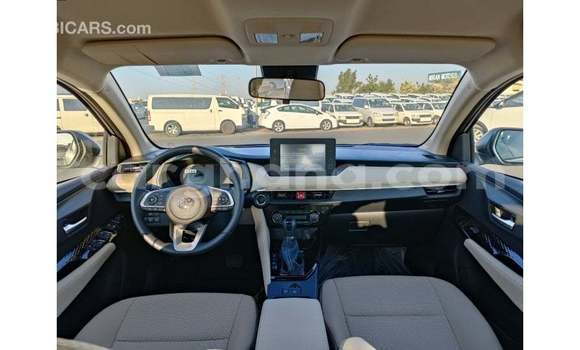 Buy Import Toyota Yaris White Car in Import - Dubai in Ashanti Buy Import Toyota Yaris White Car in Import - Dubai in Ashanti