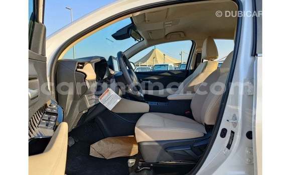 Buy Import Toyota Yaris White Car in Import - Dubai in Ashanti Buy Import Toyota Yaris White Car in Import - Dubai in Ashanti