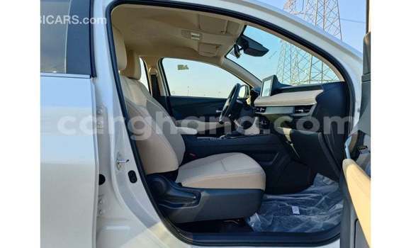Buy Import Toyota Yaris White Car in Import - Dubai in Ashanti Buy Import Toyota Yaris White Car in Import - Dubai in Ashanti