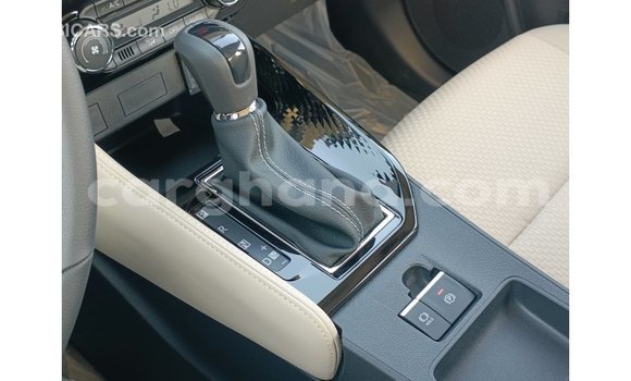 Buy Import Toyota Yaris White Car in Import - Dubai in Ashanti Buy Import Toyota Yaris White Car in Import - Dubai in Ashanti